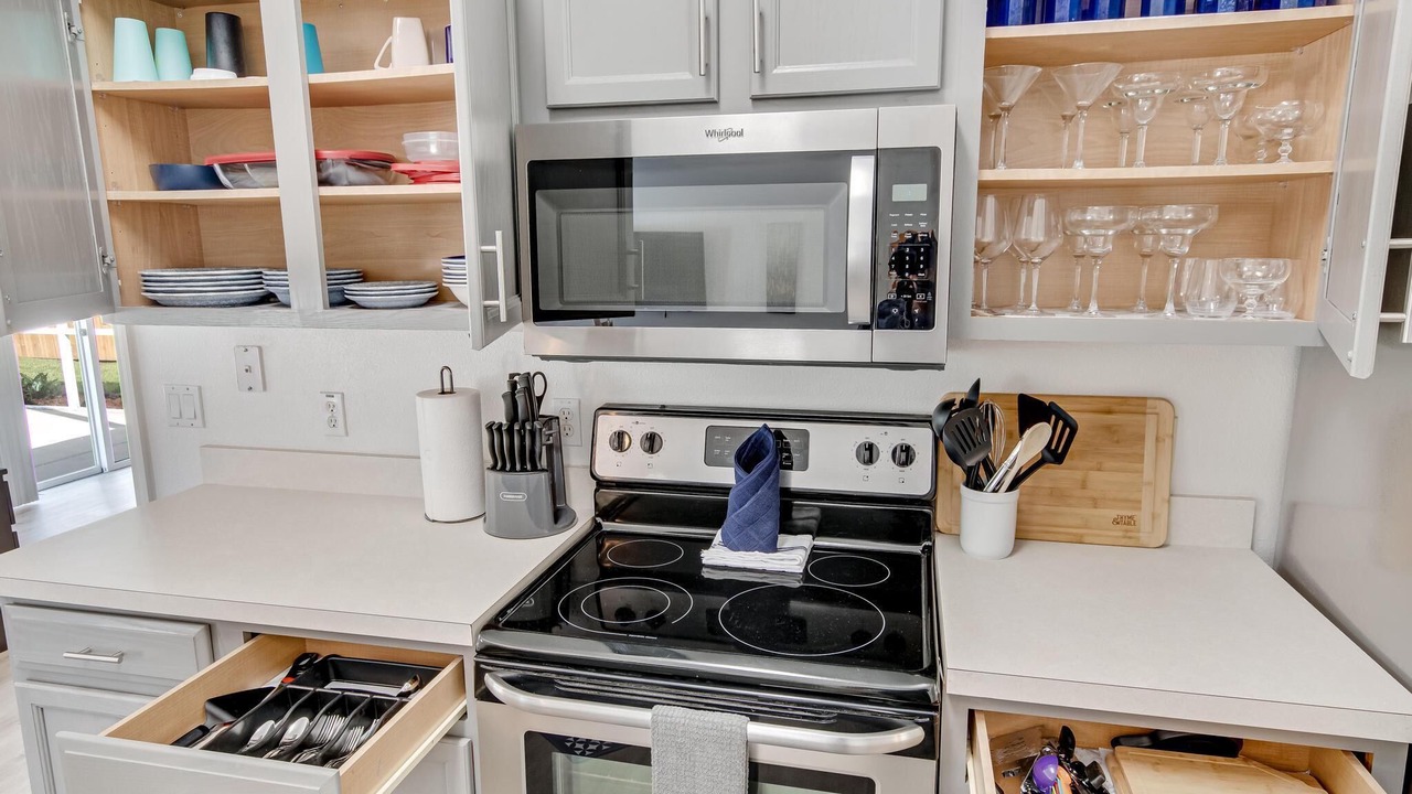 Photo of Kitchen in Indian Trails