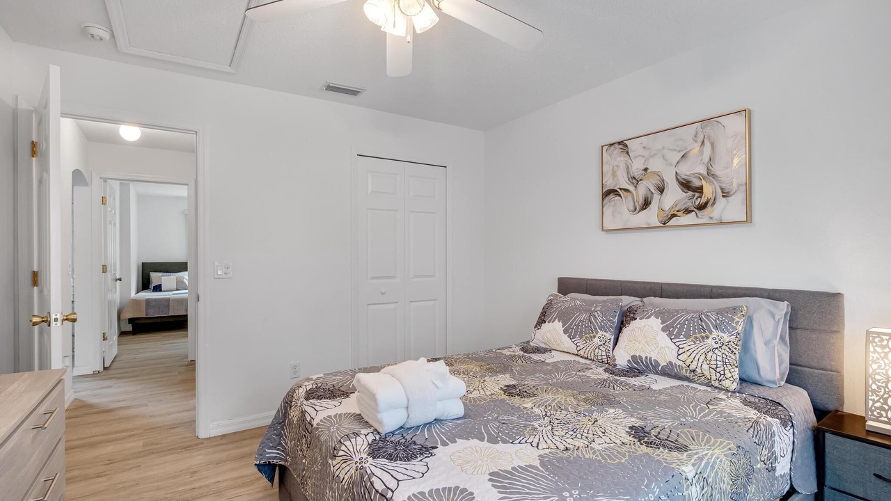 Photo of Bedroom in Indian Trails