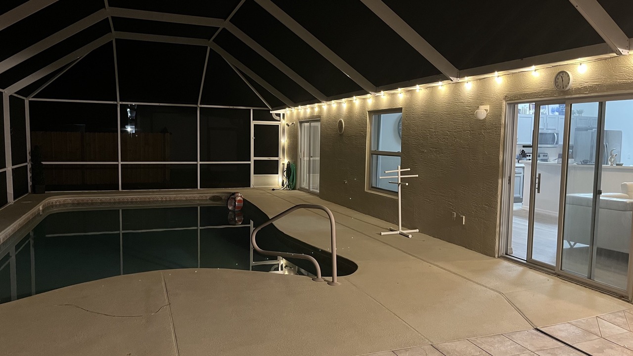 Photo of Outdoor in Indian Trails