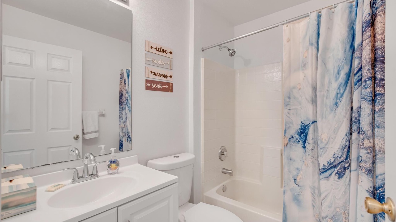 Photo of Bathroom in Indian Trails