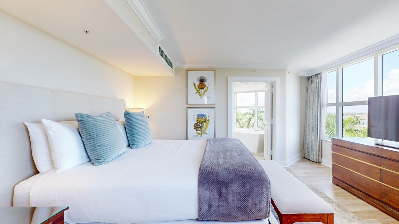 Photo of Bedroom in Marco Island