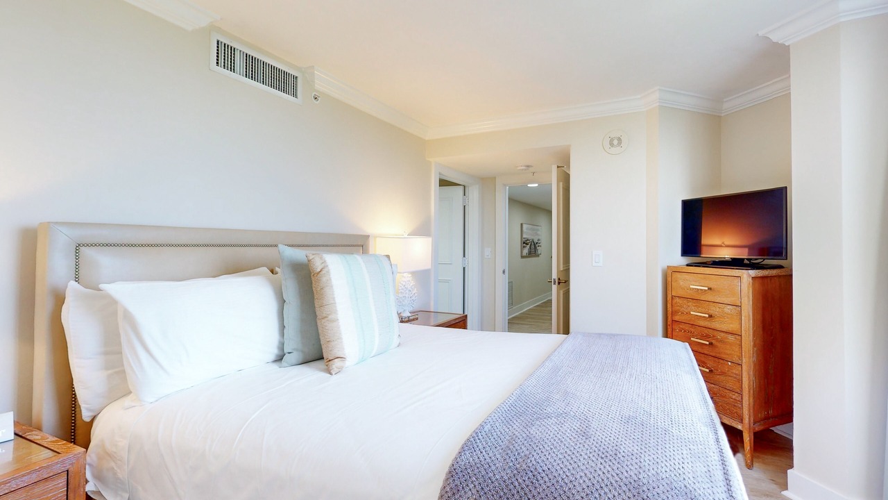Photo of Bedroom in Marco Island
