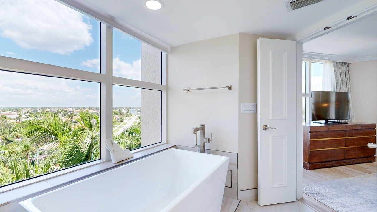 Photo of Bathroom in Marco Island