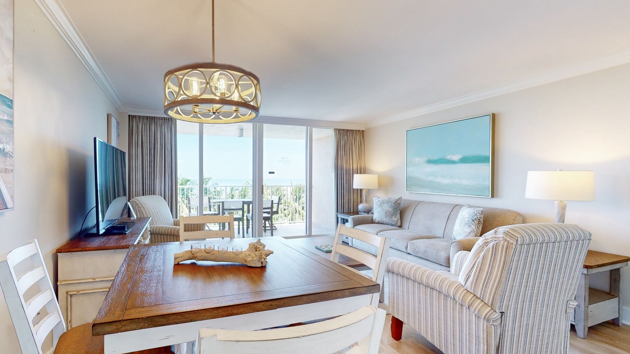 Photo of Livingroom in Marco Island