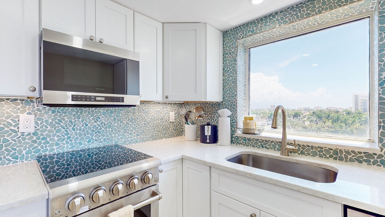 Photo of Kitchen in Marco Island