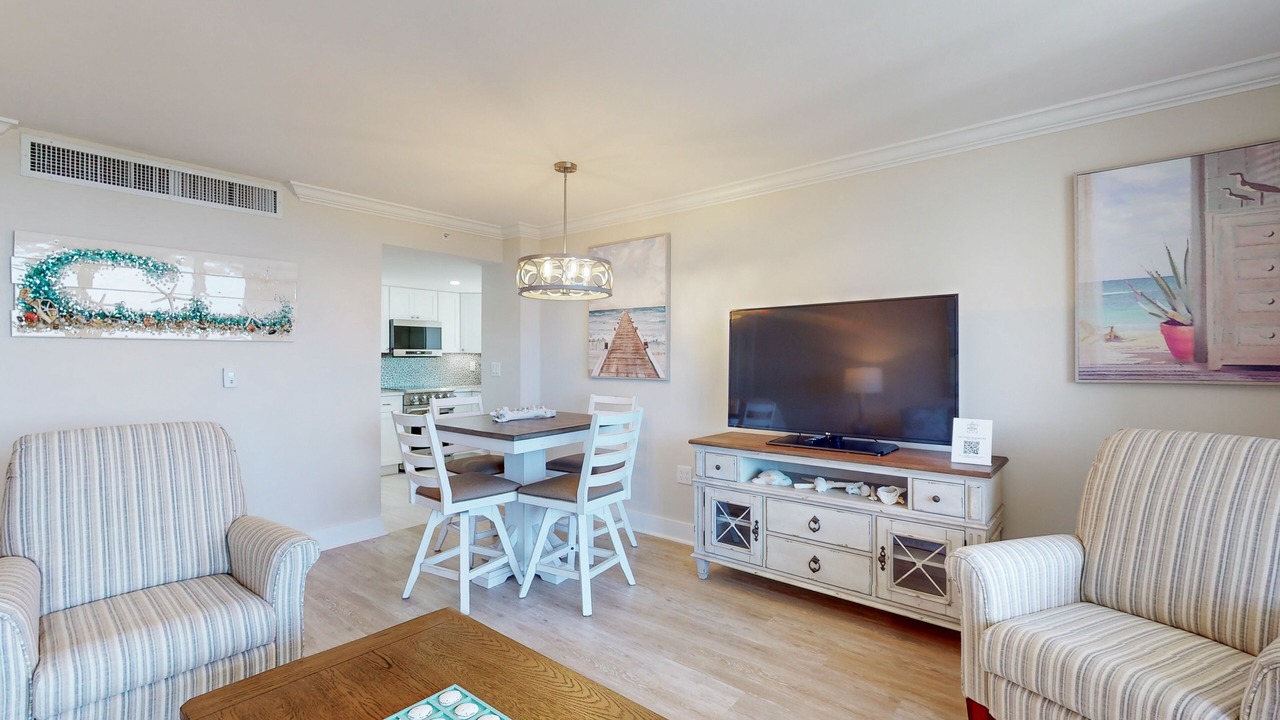 Photo of Livingroom in Marco Island