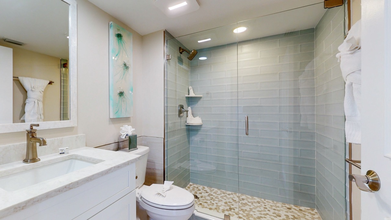 Photo of Bathroom in Marco Island