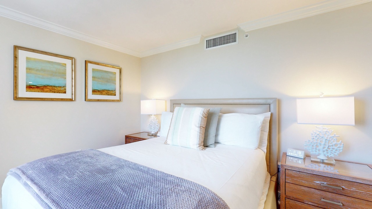 Photo of Bedroom in Marco Island