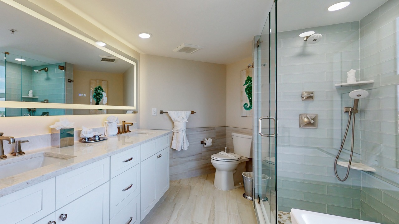 Photo of Bathroom in Marco Island