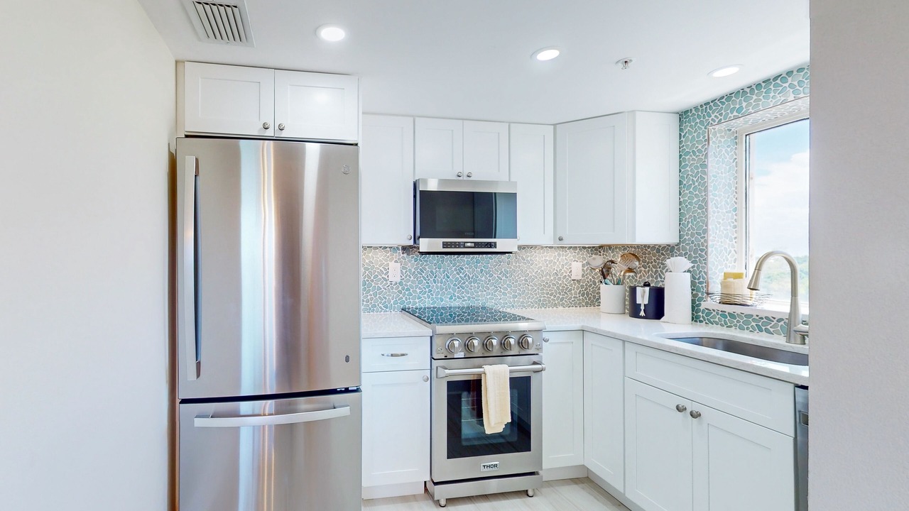 Photo of Kitchen in Marco Island