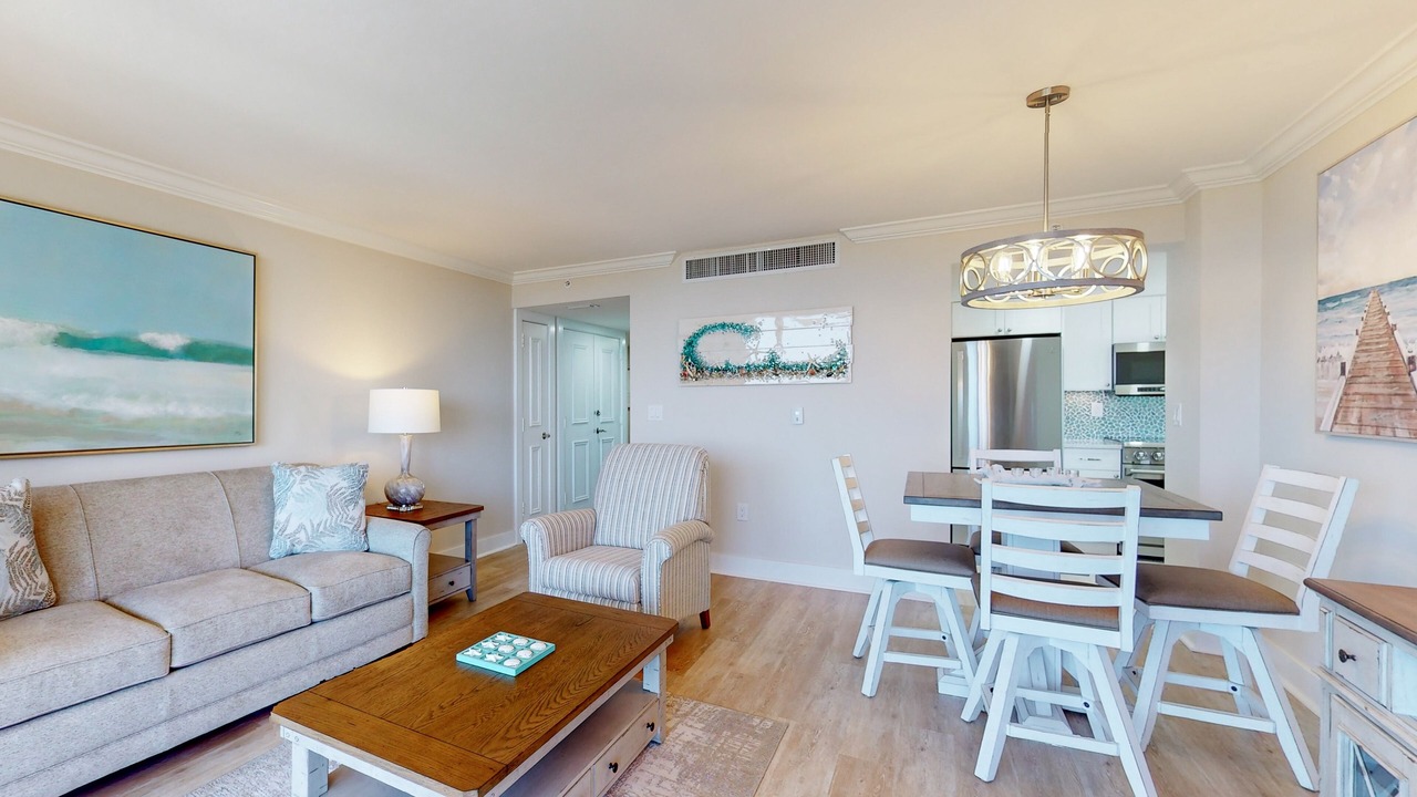 Photo of Livingroom in Marco Island