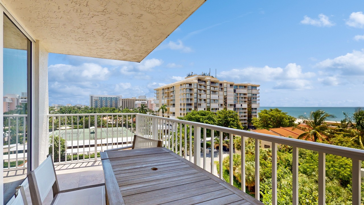 Photo of Outdoor in Marco Island