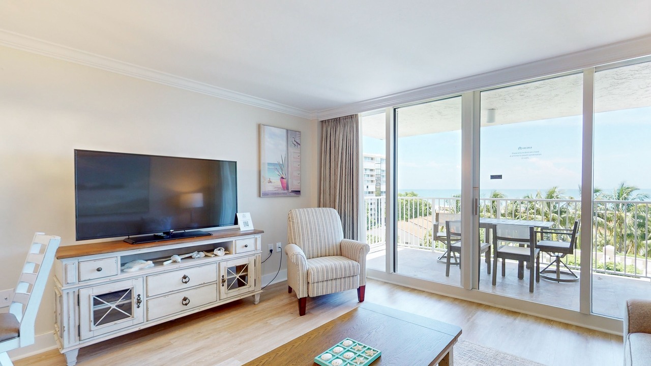Photo of Livingroom in Marco Island