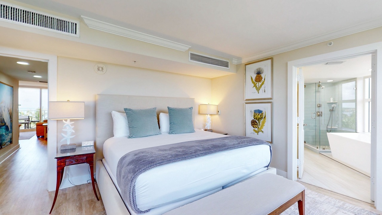 Photo of Bedroom in Marco Island