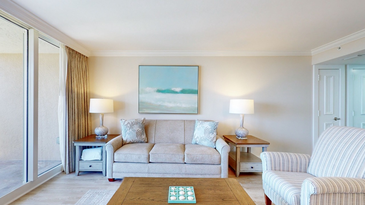 Photo of Livingroom in Marco Island