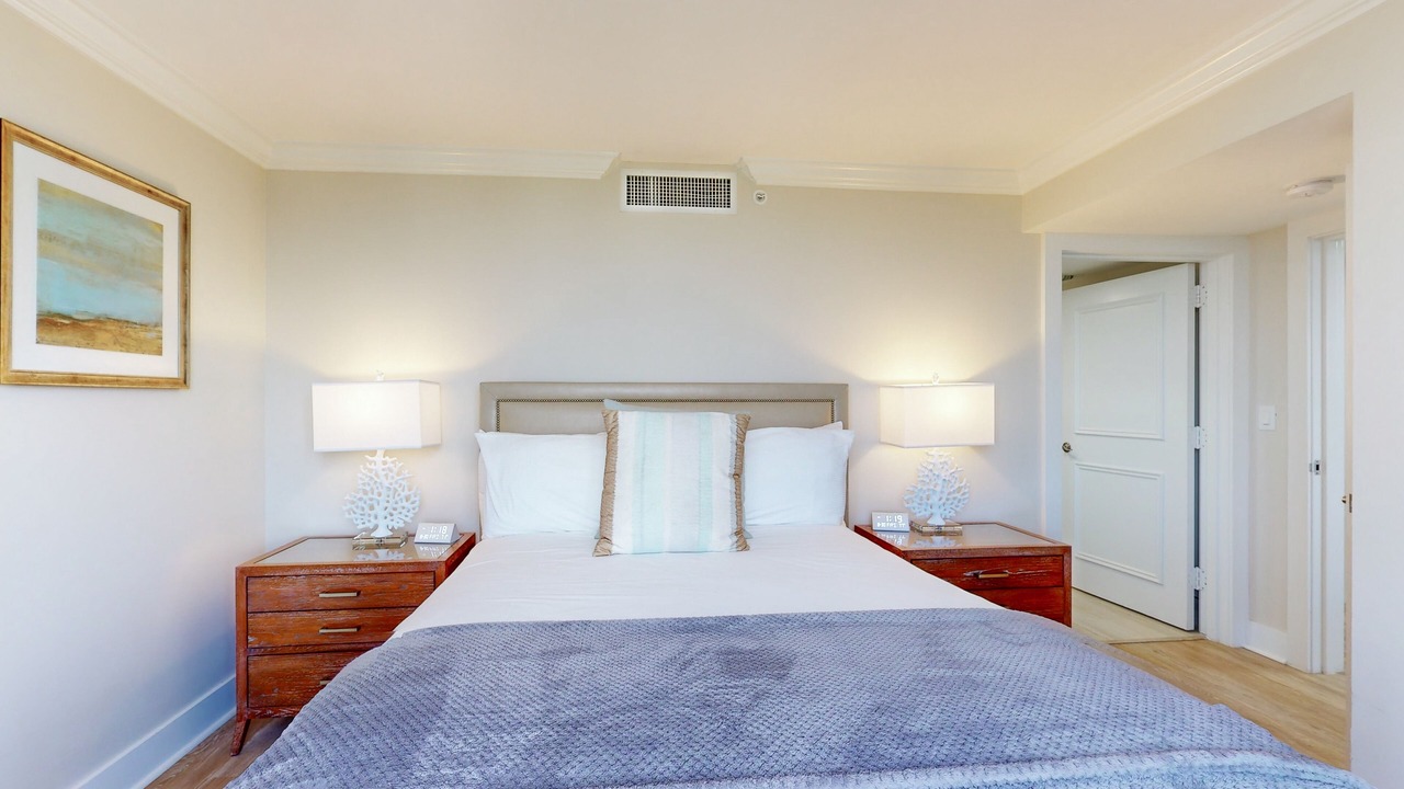 Photo of Bedroom in Marco Island