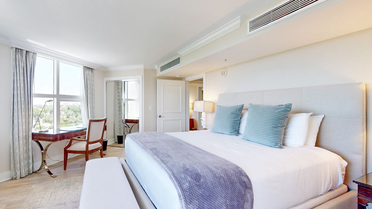 Photo of Bedroom in Marco Island