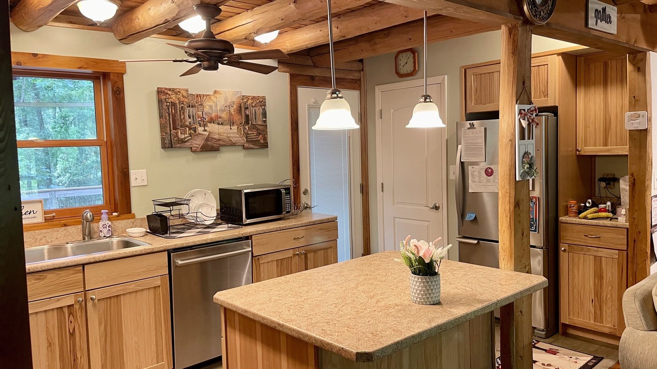 Photo of Kitchen in Trenton