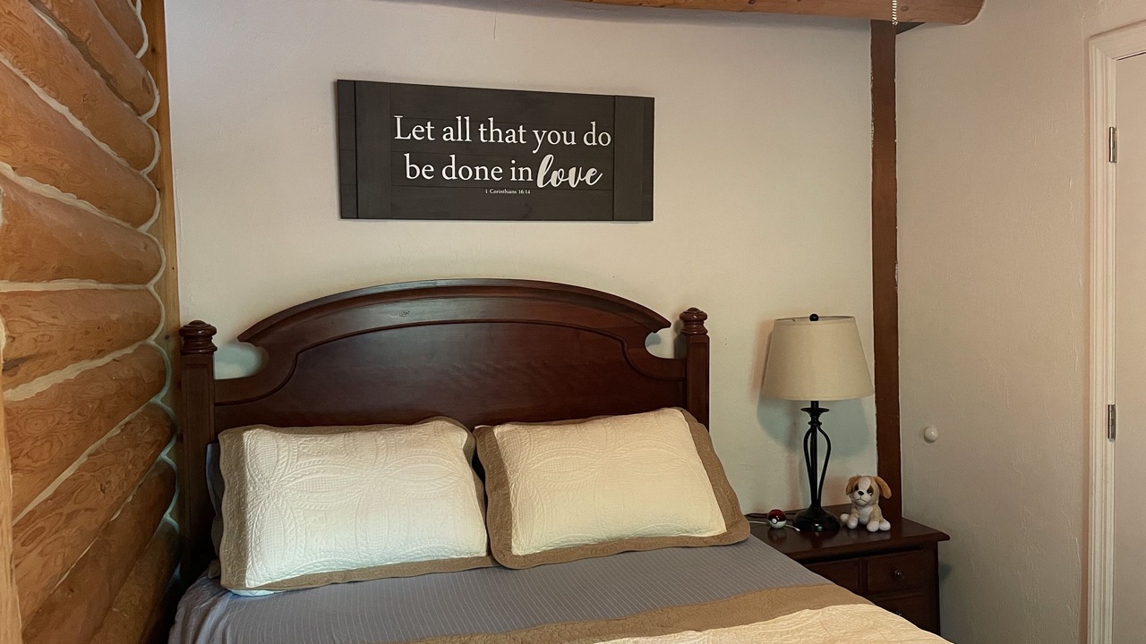 Photo of Bedroom in Trenton