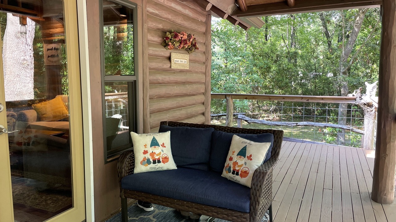 Photo of Patio Balcony in Trenton