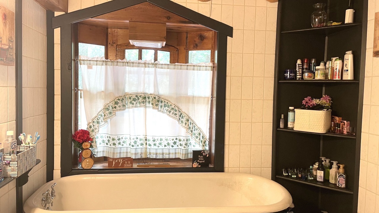 Photo of Bathroom in Trenton