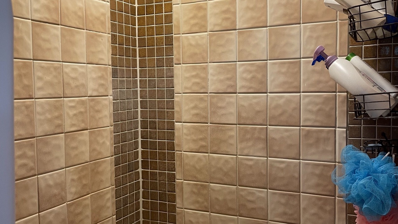 Photo of Bathroom in Trenton
