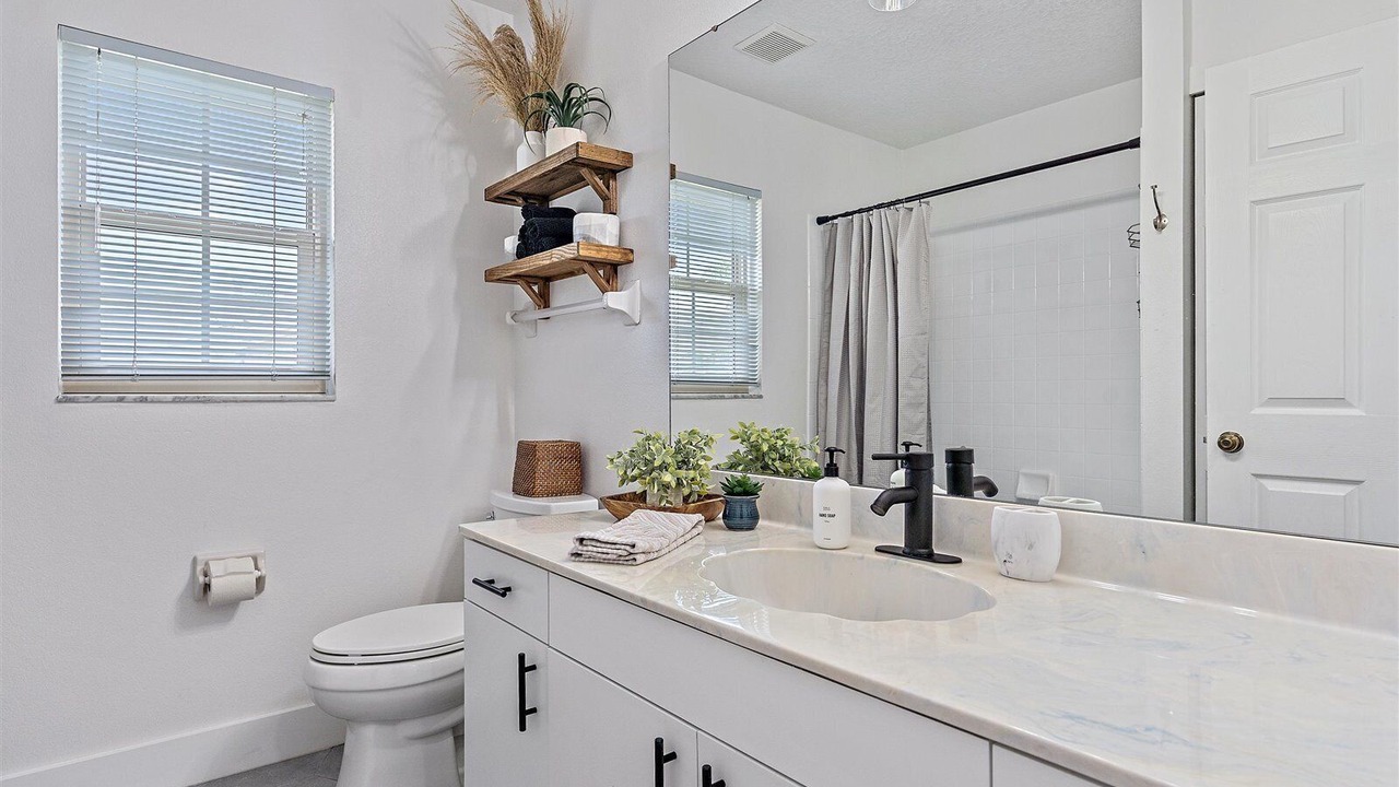 Photo of Bathroom in Southgate
