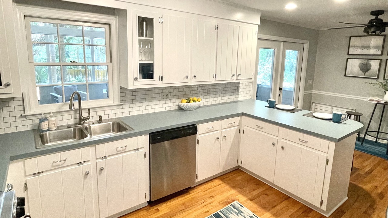 Photo of Kitchen in Isle of Palms