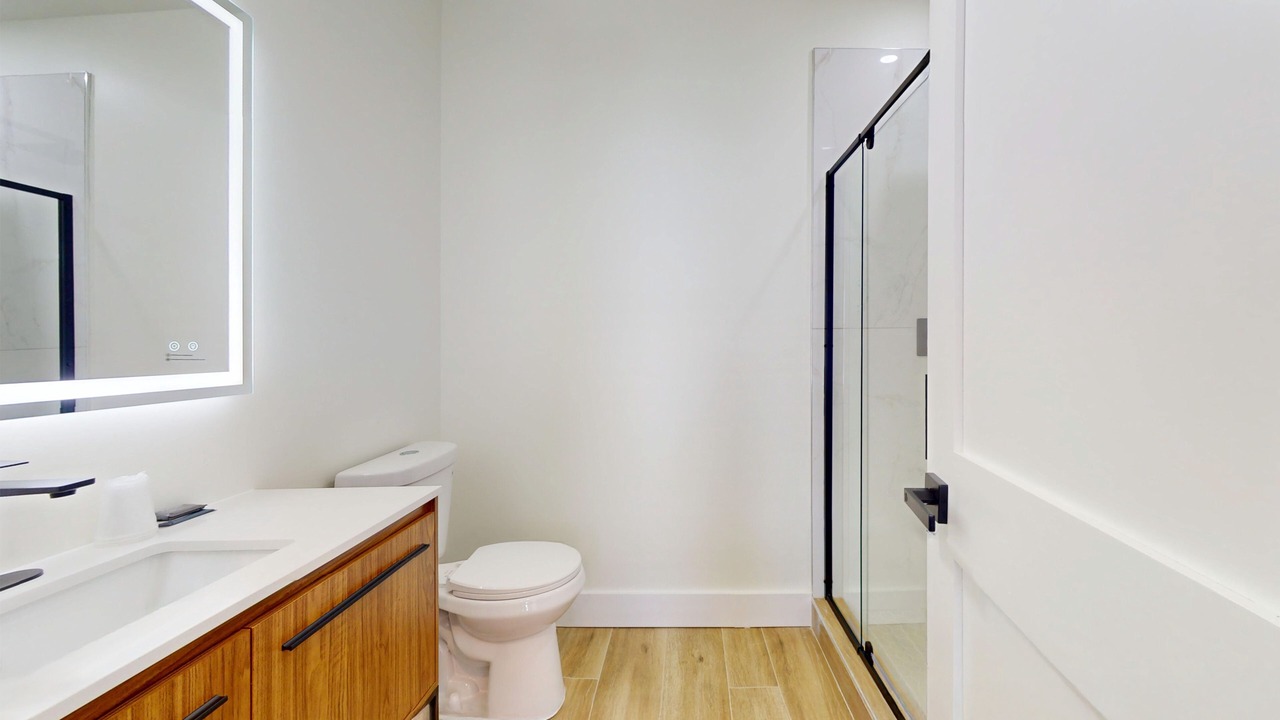 Photo of Bathroom in North End