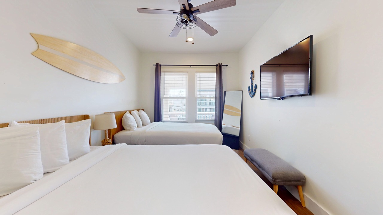 Photo of Bedroom in North End