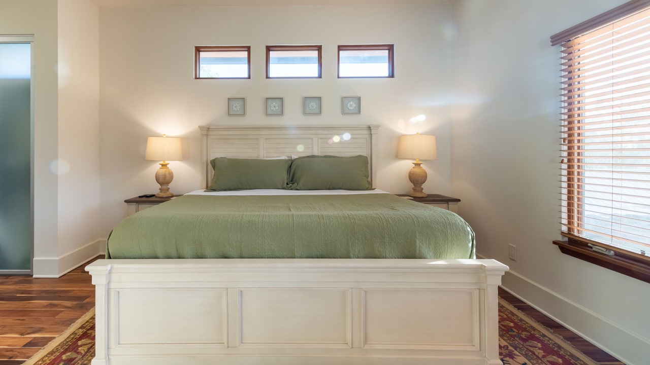 Photo of Bedroom in Winter Park