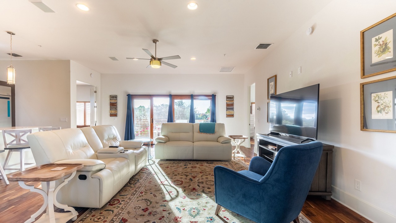 Photo of Livingroom in Winter Park