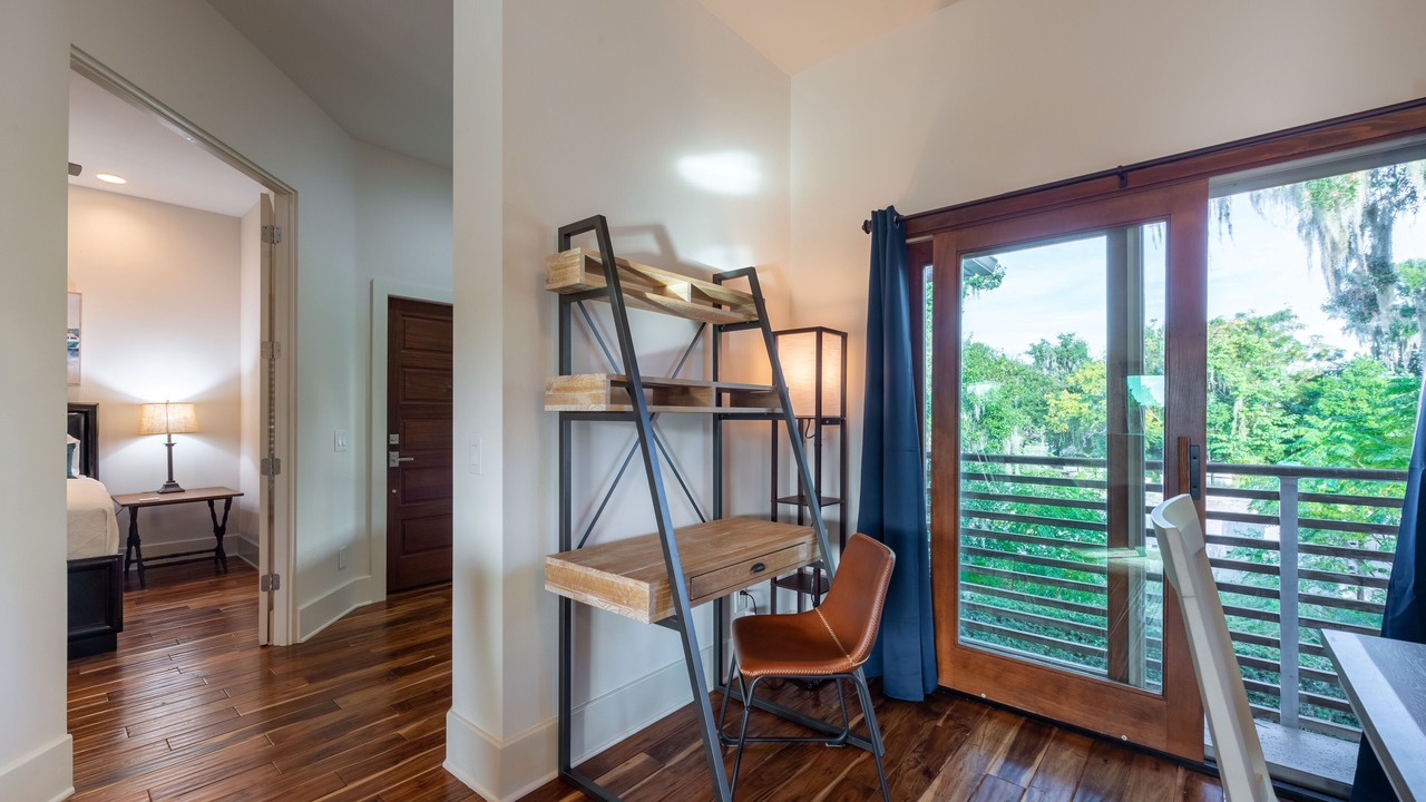 Photo of Bedroom in Winter Park