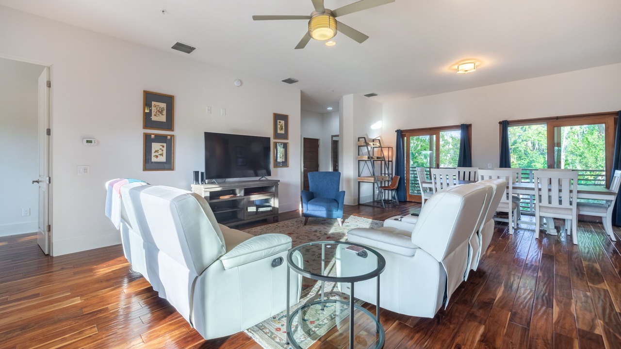 Photo of Livingroom in Winter Park