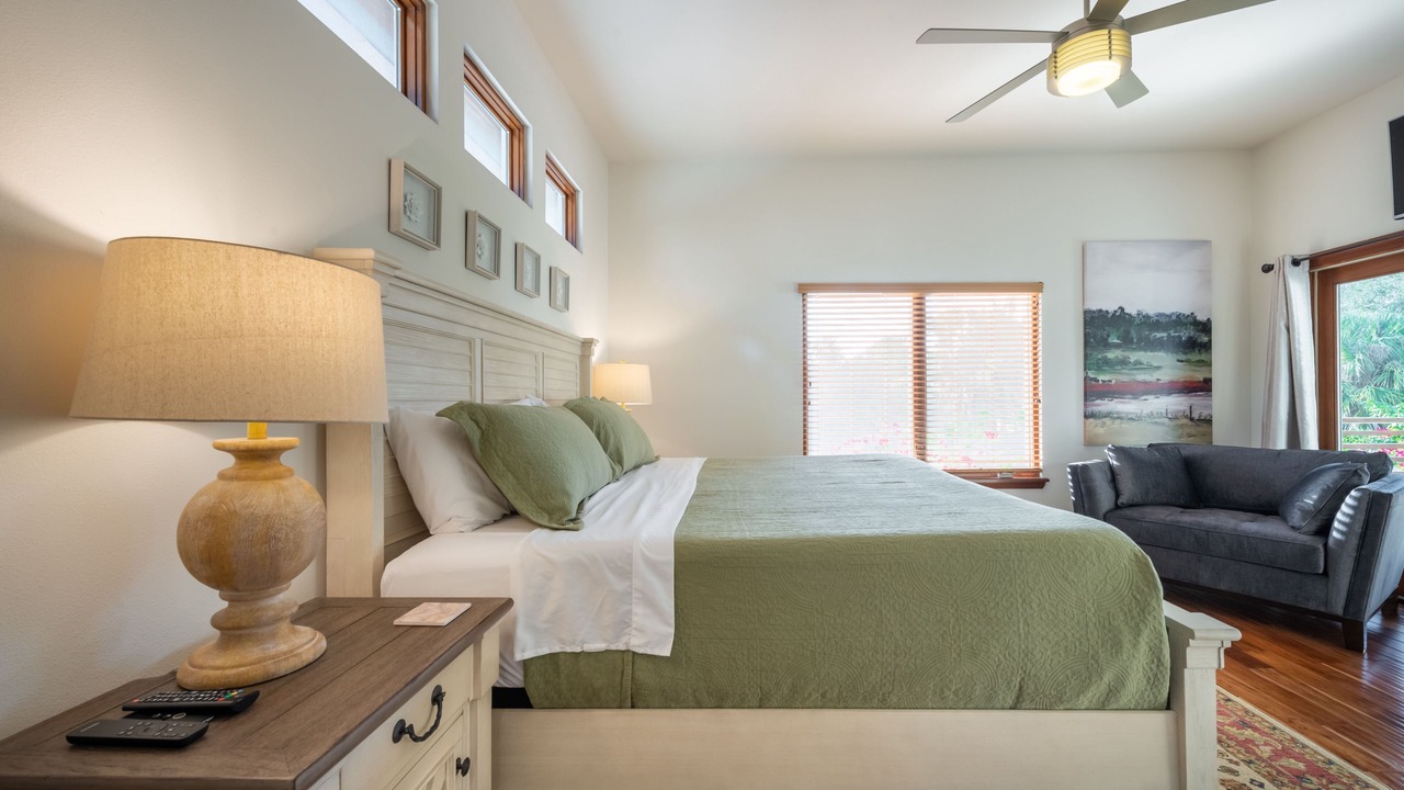 Photo of Bedroom in Winter Park