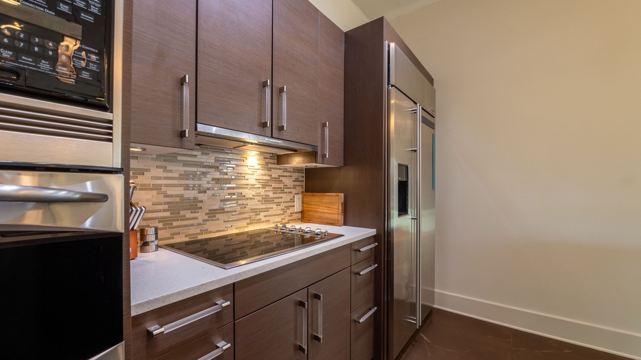 Photo of Kitchen in Winter Park