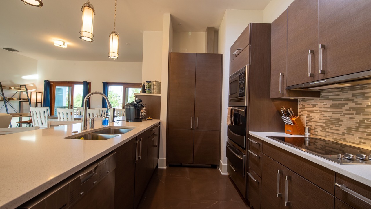Photo of Kitchen in Winter Park