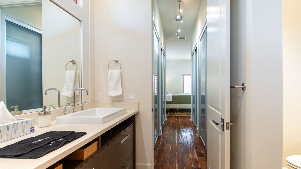 Photo of Bathroom in Winter Park