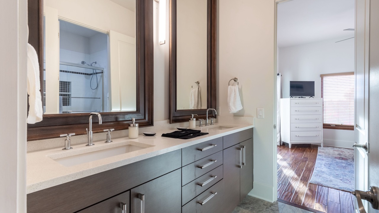 Photo of Bathroom in Winter Park