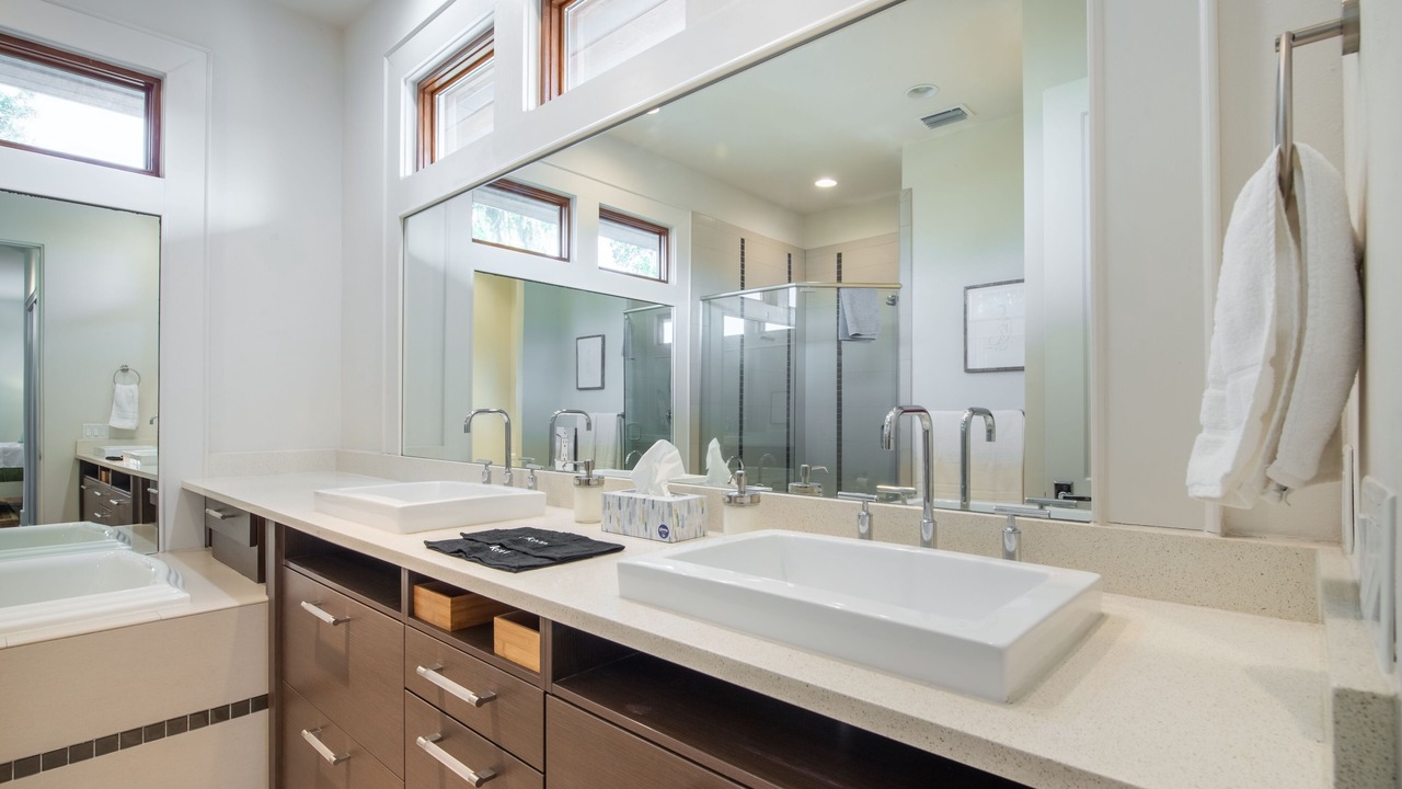Photo of Bathroom in Winter Park