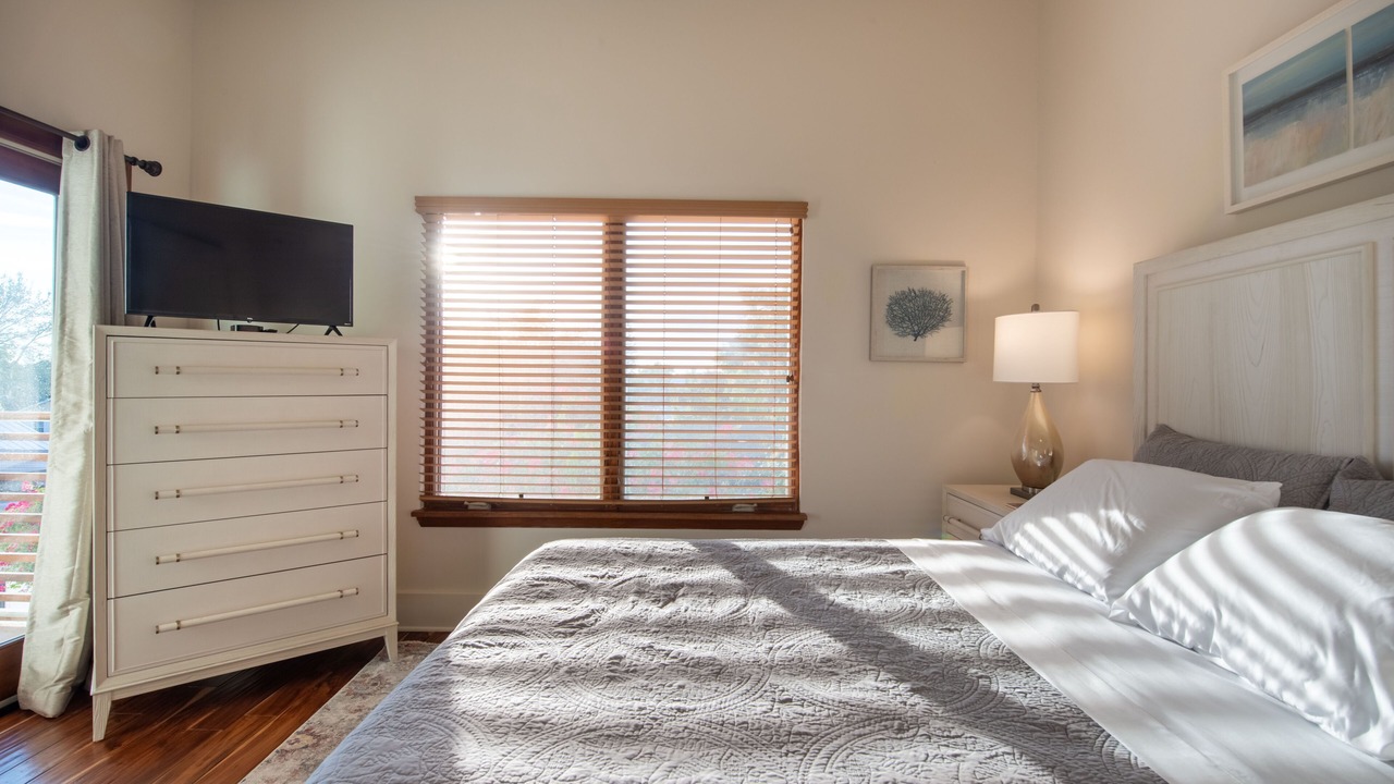 Photo of Bedroom in Winter Park