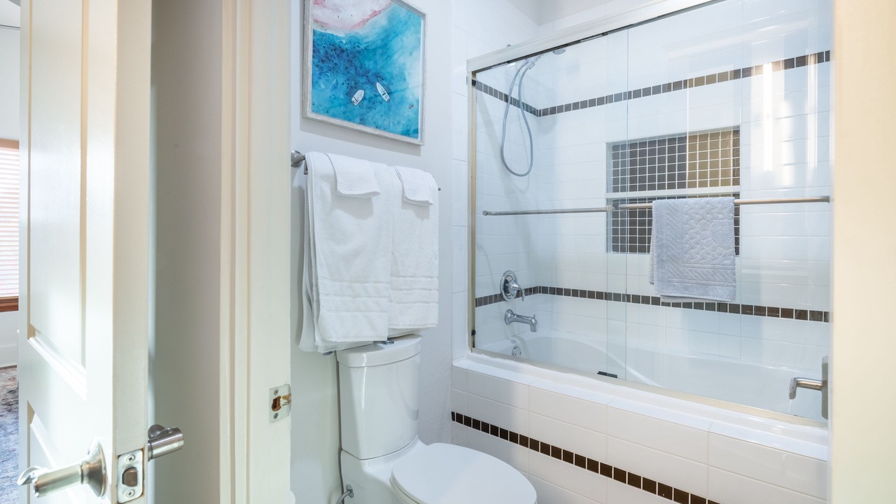 Photo of Bathroom in Winter Park