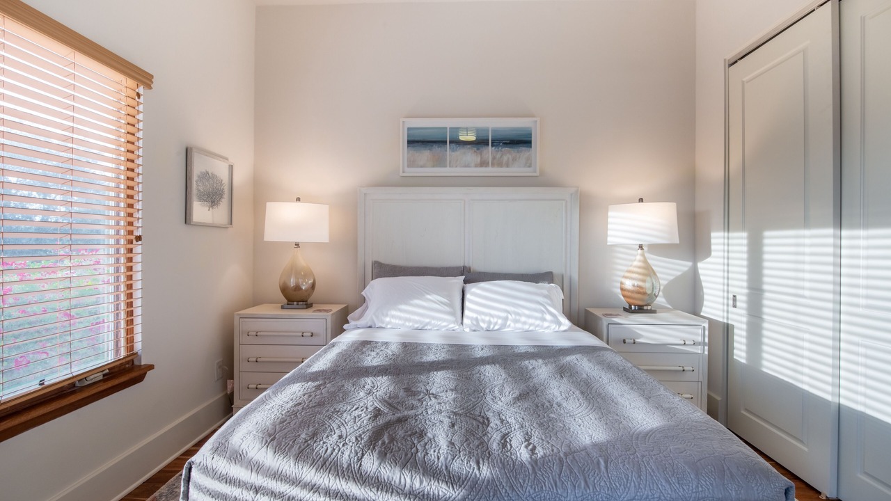 Photo of Bedroom in Winter Park