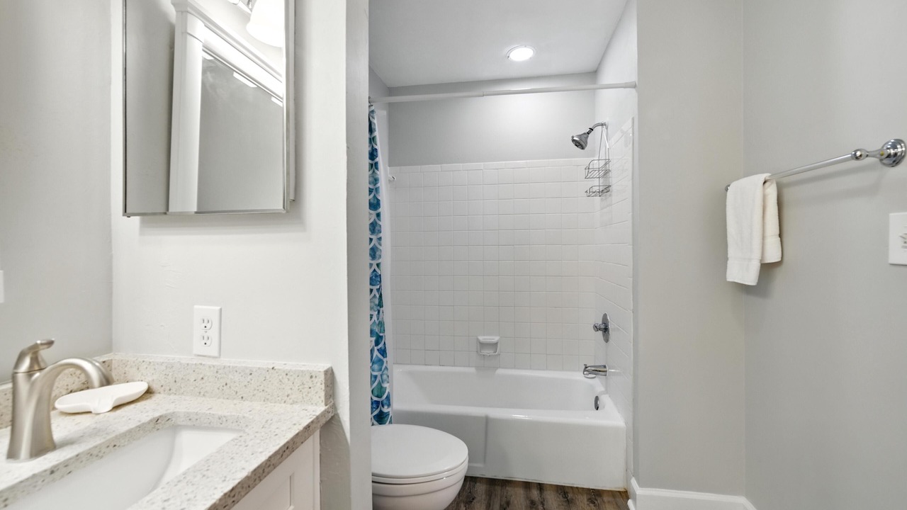 Photo of Bathroom in East End