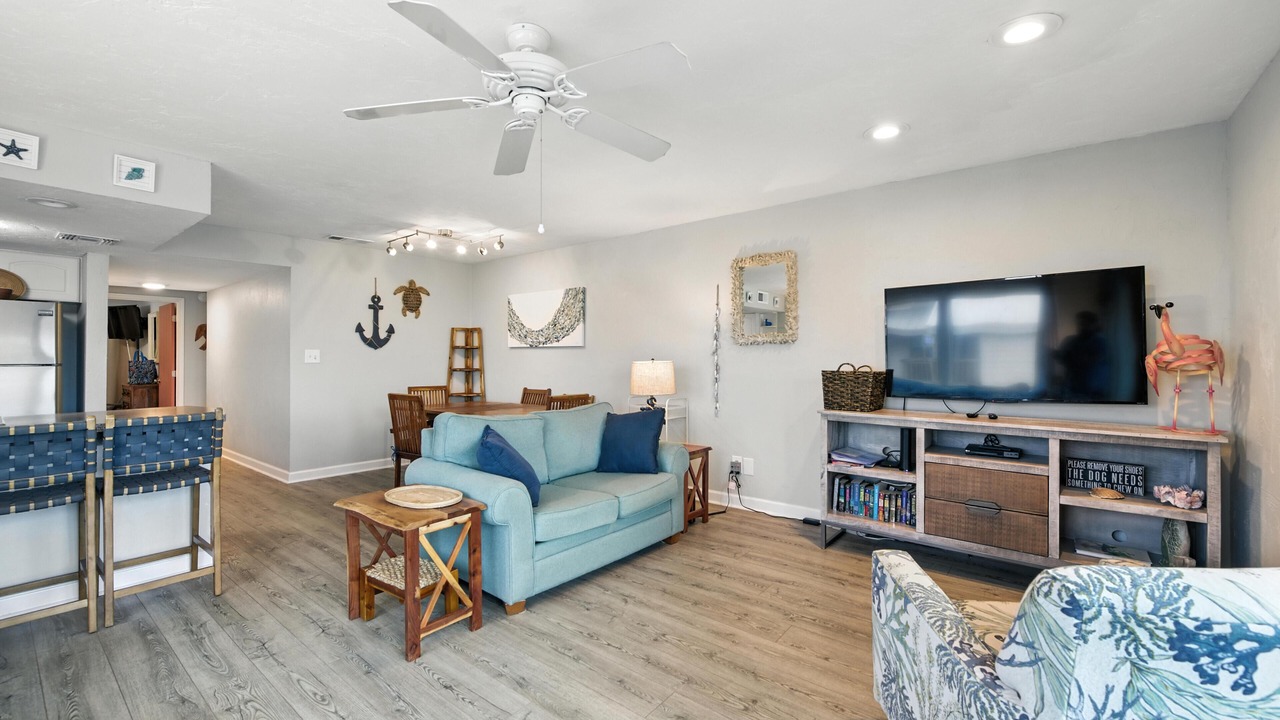Photo of Livingroom in East End
