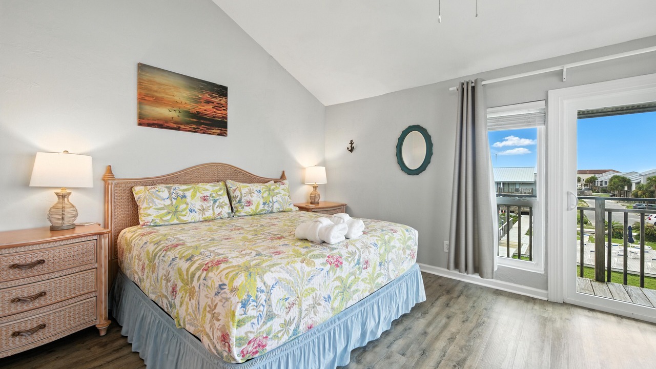 Photo of Bedroom in East End
