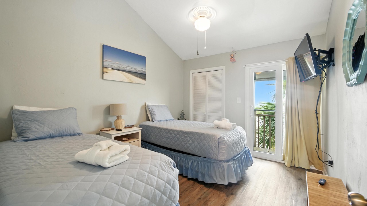 Photo of Bedroom in East End