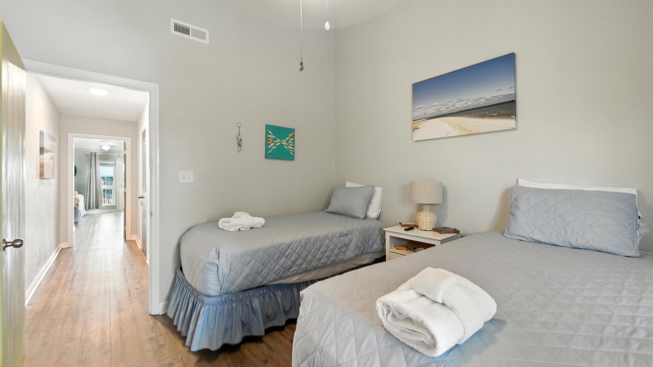 Photo of Bedroom in East End