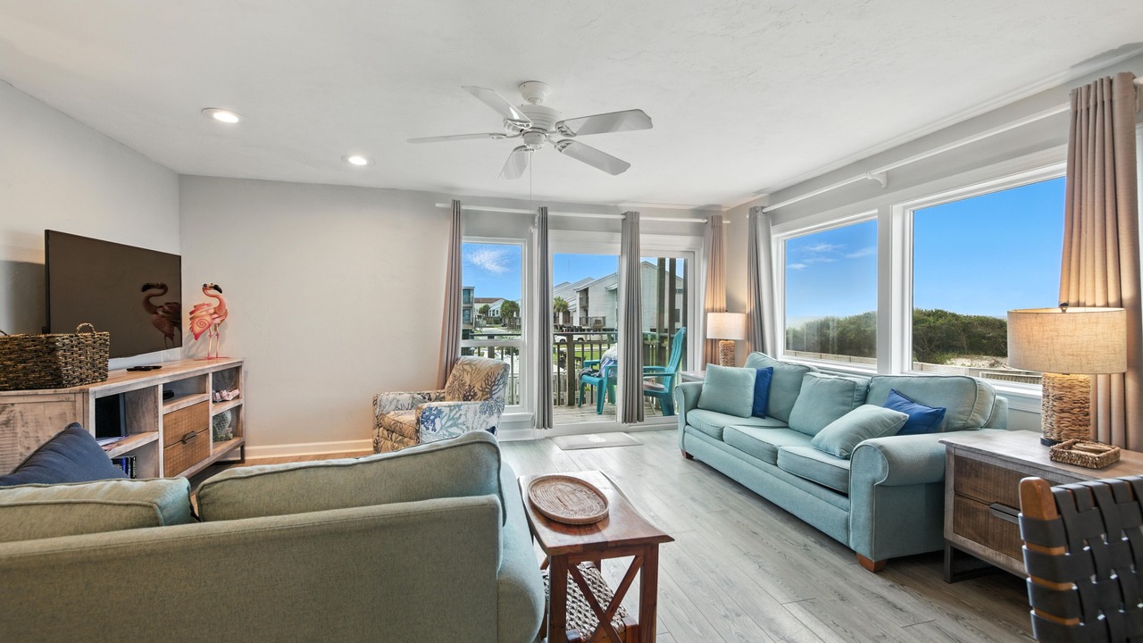 Photo of Livingroom in East End