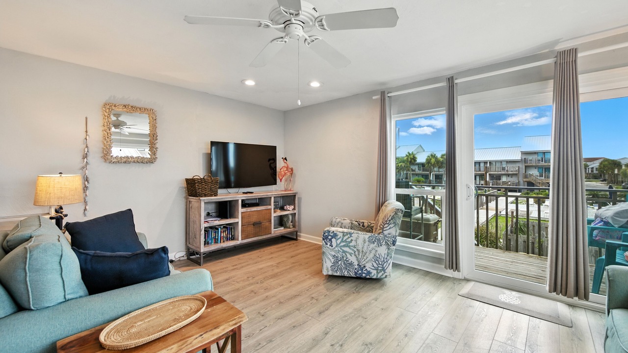 Photo of Livingroom in East End